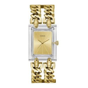 Moteriškas laikrodis Guess Mod Id GW0669L1