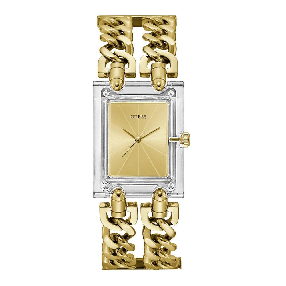 Moteriškas laikrodis Guess Mod Id GW0669L1