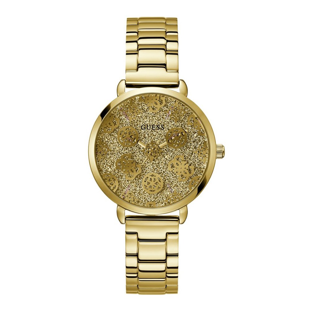 Moteriškas laikrodis Guess Sugarplum GW0670L2