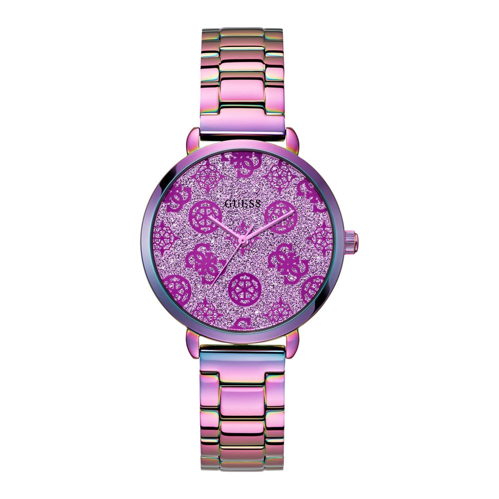 Moteriškas laikrodis Guess Sugarplum GW0670L3