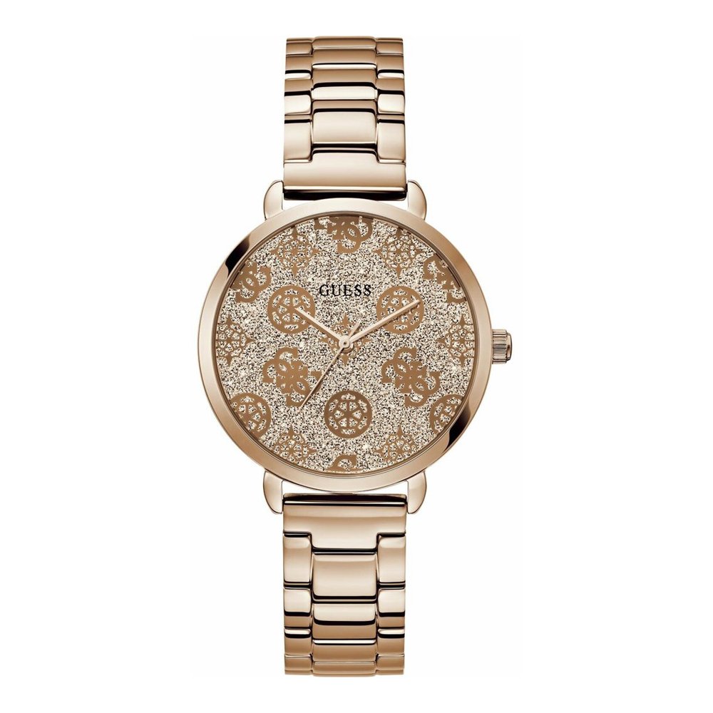 Moteriškas laikrodis Guess Sugarplum GW0670L4