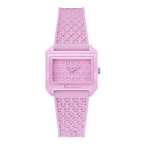 Moteriškas laikrodis Guess Mod Pop GW0677L2