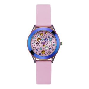 Moteriškas laikrodis Guess Mini Wonderlust GW0678L3