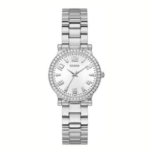 Moteriškas laikrodis Guess Fawn GW0686L1