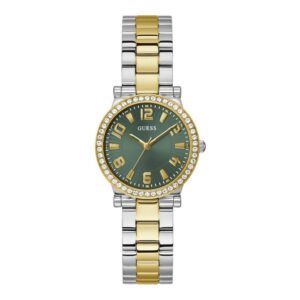 Moteriškas laikrodis Guess Fawn GW0686L2
