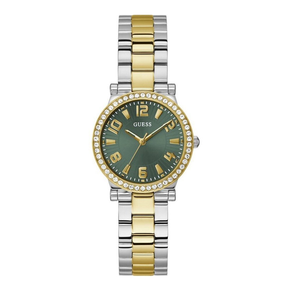 Moteriškas laikrodis Guess Fawn GW0686L2
