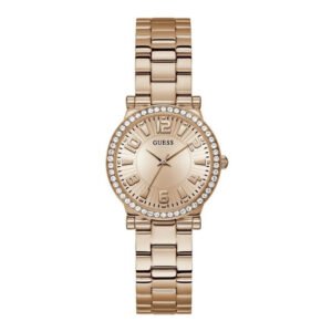 Moteriškas laikrodis Guess Fawn GW0686L3