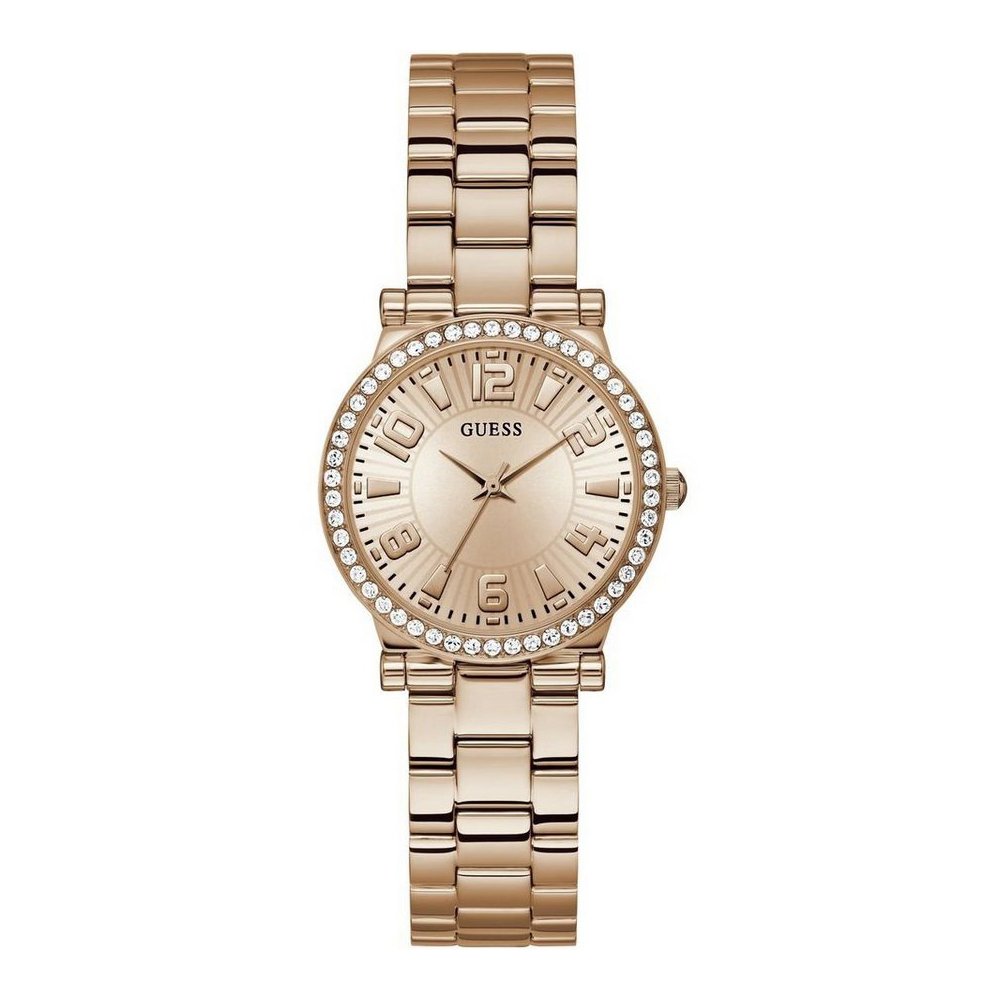 Moteriškas laikrodis Guess Fawn GW0686L3