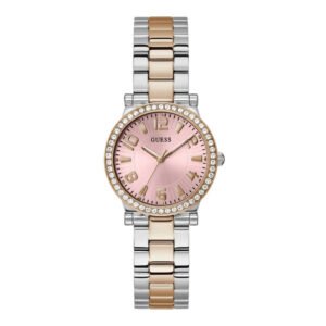 Moteriškas laikrodis Guess Fawn GW0686L4