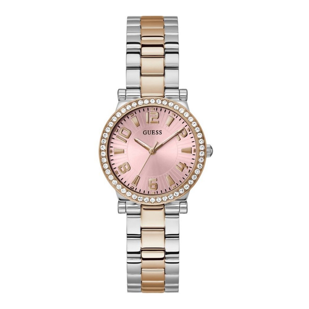 Moteriškas laikrodis Guess Fawn GW0686L4