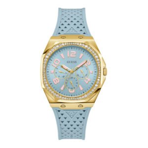 Moteriškas laikrodis Guess Zest GW0694L1