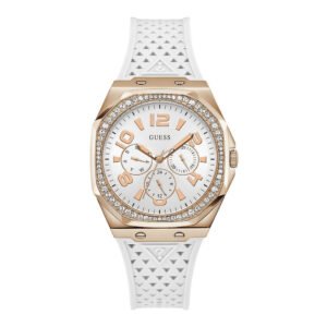 Moteriškas laikrodis Guess Zest GW0694L3