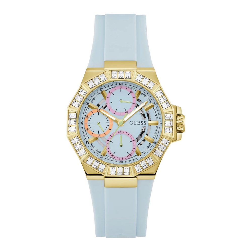 Moteriškas laikrodis Guess Selene GW0695L1