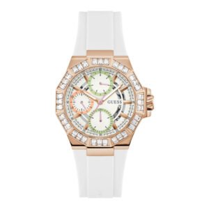 Moteriškas laikrodis Guess Selene GW0695L3
