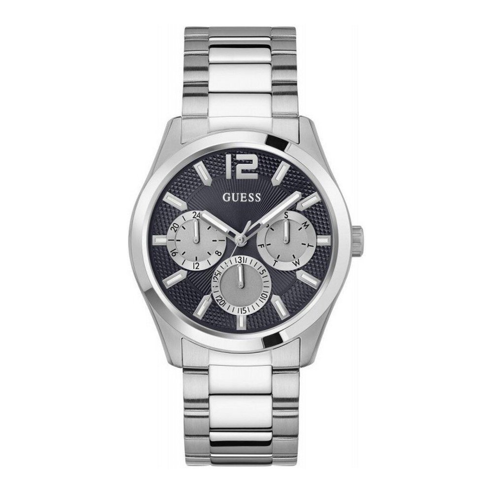 Vyriškas laikrodis Guess Zen GW0707G1