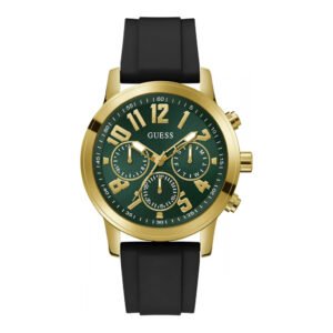 Vyriškas laikrodis Guess Parker GW0708G2
