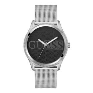 Vyriškas laikrodis Guess Reputation GW0710G1