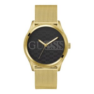 Vyriškas laikrodis Guess Reputation GW0710G2