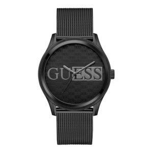 Vyriškas laikrodis Guess Reputation GW0710G3