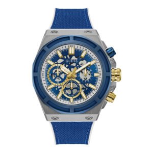 Vyriškas laikrodis Guess Masterpiece GW0713G1