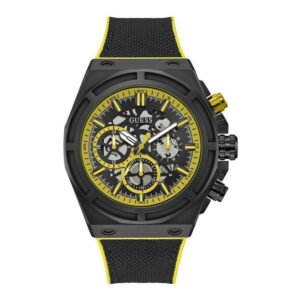 Vyriškas laikrodis Guess Masterpiece GW0713G2