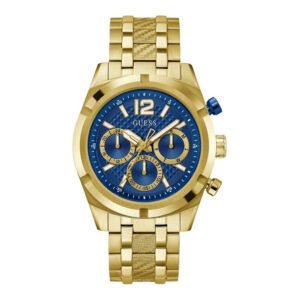 Vyriškas laikrodis Guess Resistance GW0714G2