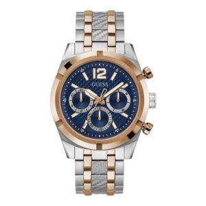 Vyriškas laikrodis Guess Resistance GW0714G3