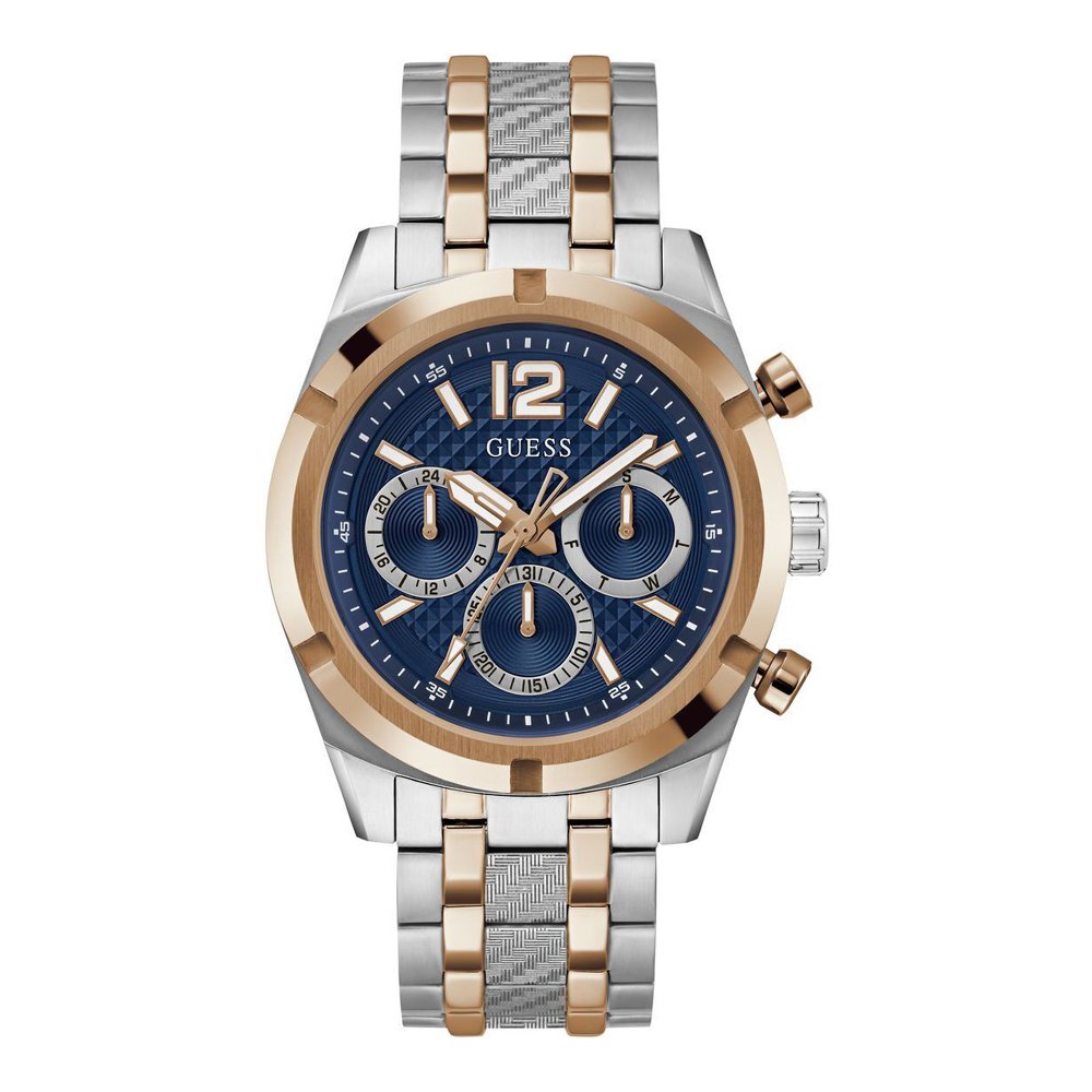 Vyriškas laikrodis Guess Resistance GW0714G3