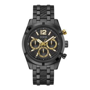 Vyriškas laikrodis Guess Resistance GW0714G4