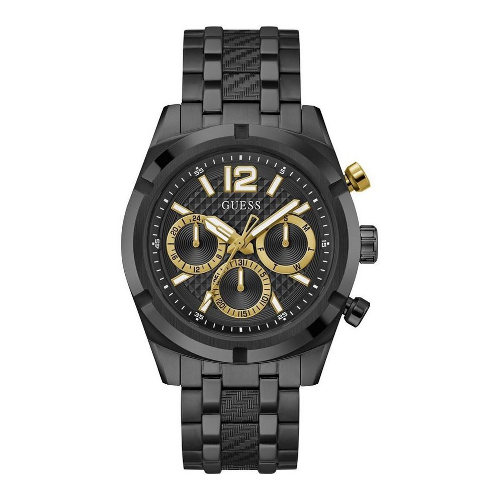 Vyriškas laikrodis Guess Resistance GW0714G4