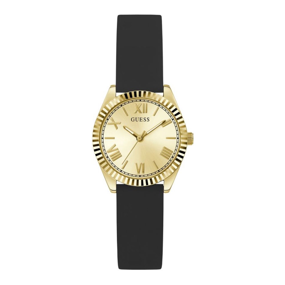 Moteriškas laikrodis Guess Mini Luna GW0724L2