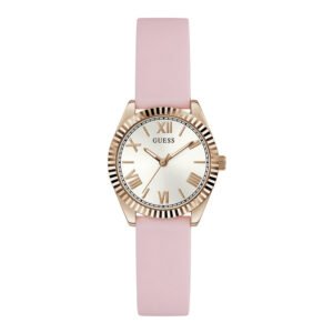 Moteriškas laikrodis Guess Mini Luna GW0724L3