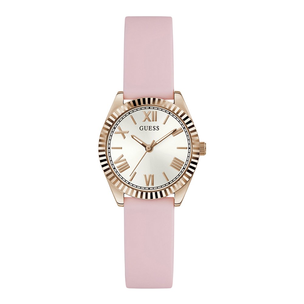 Moteriškas laikrodis Guess Mini Luna GW0724L3