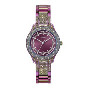 Moteriškas laikrodis Guess Shooting Star GW0746L3