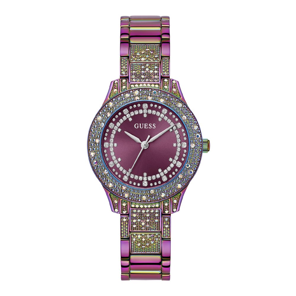 Moteriškas laikrodis Guess Shooting Star GW0746L3
