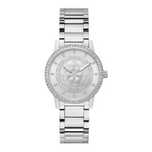 Moteriškas laikrodis Guess Petal GW0747L1