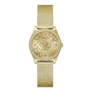 Moteriškas laikrodis Guess Boa GW0748L2