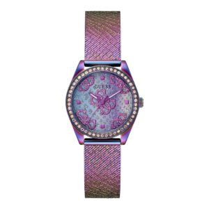 Moteriškas laikrodis Guess Boa GW0748L3