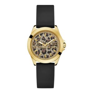 Moteriškas laikrodis Guess Trend GW0749L2