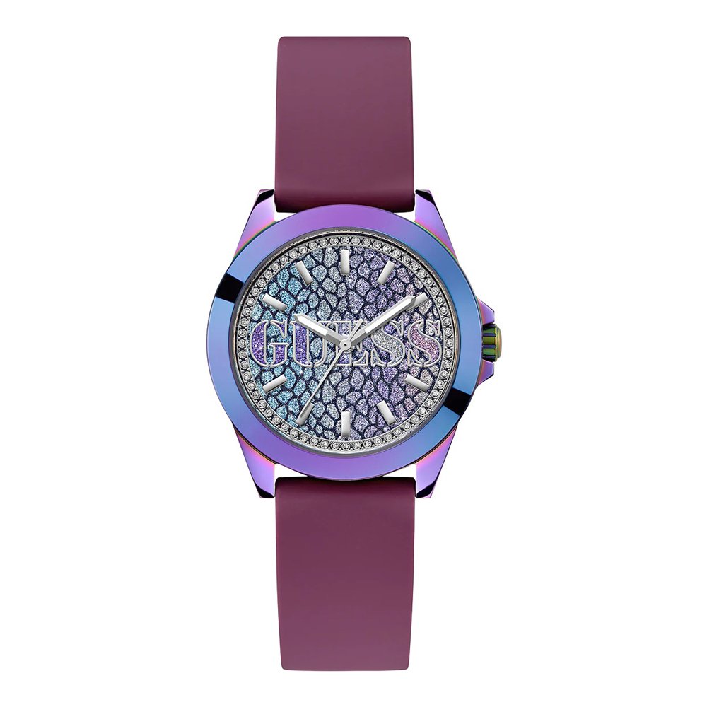 Moteriškas laikrodis Guess Trend GW0749L3