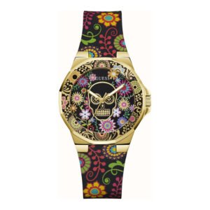 Moteriškas laikrodis Guess Calaverta GW0754L1