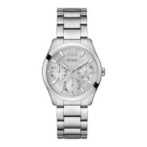 Moteriškas laikrodis Guess Zoe GW0760L1