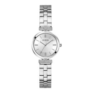 Moteriškas laikrodis Guess Array GW0762L1
