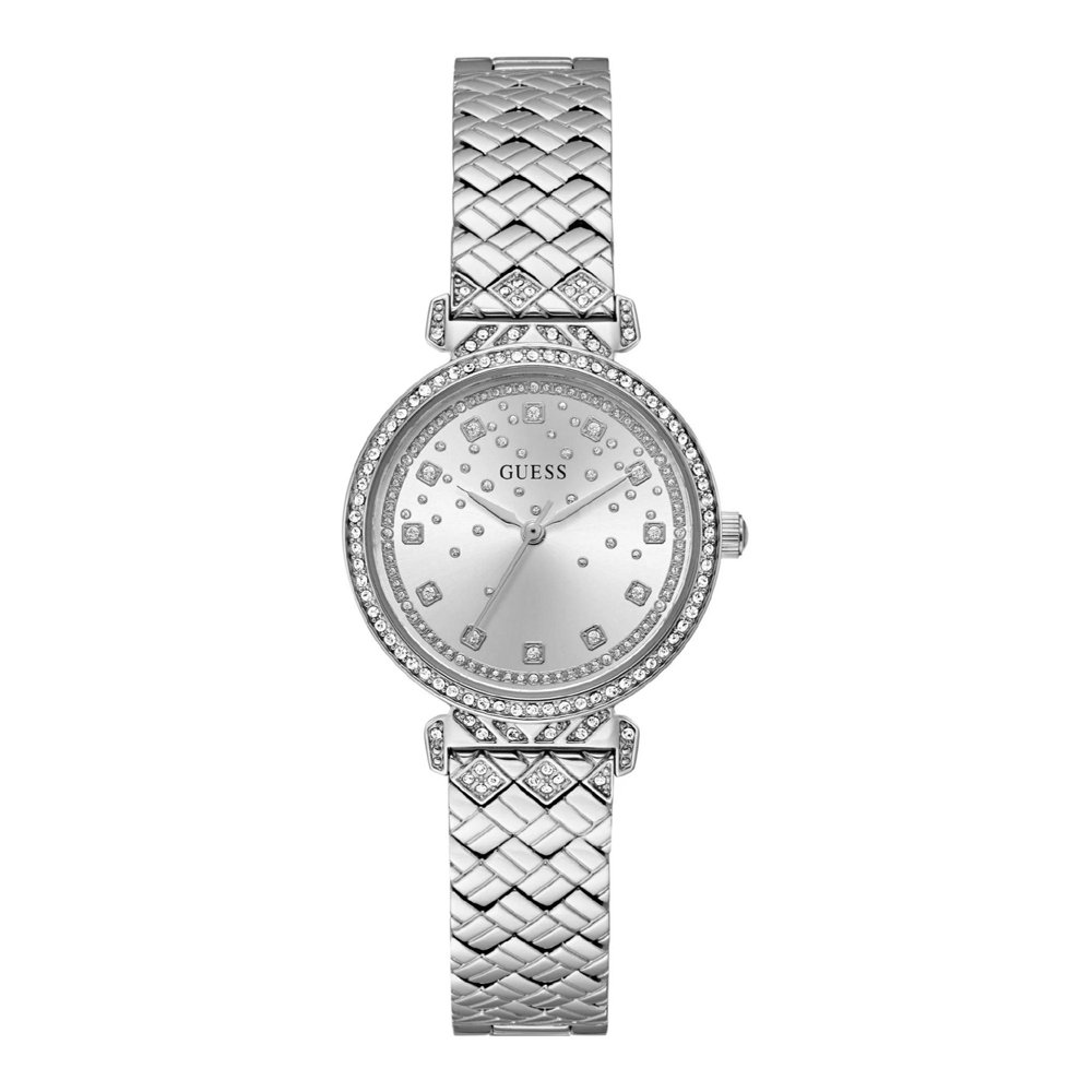 Moteriškas laikrodis Guess Enchantment GW0763L1