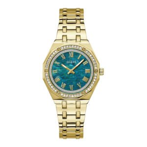 Moteriškas laikrodis Guess Desire GW0770L2