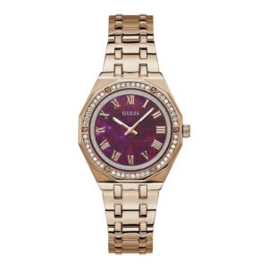 Moteriškas laikrodis Guess Desire GW0770L3
