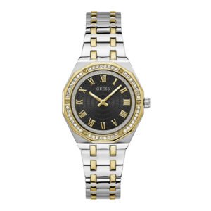 Moteriškas laikrodis Guess Desire GW0770L4