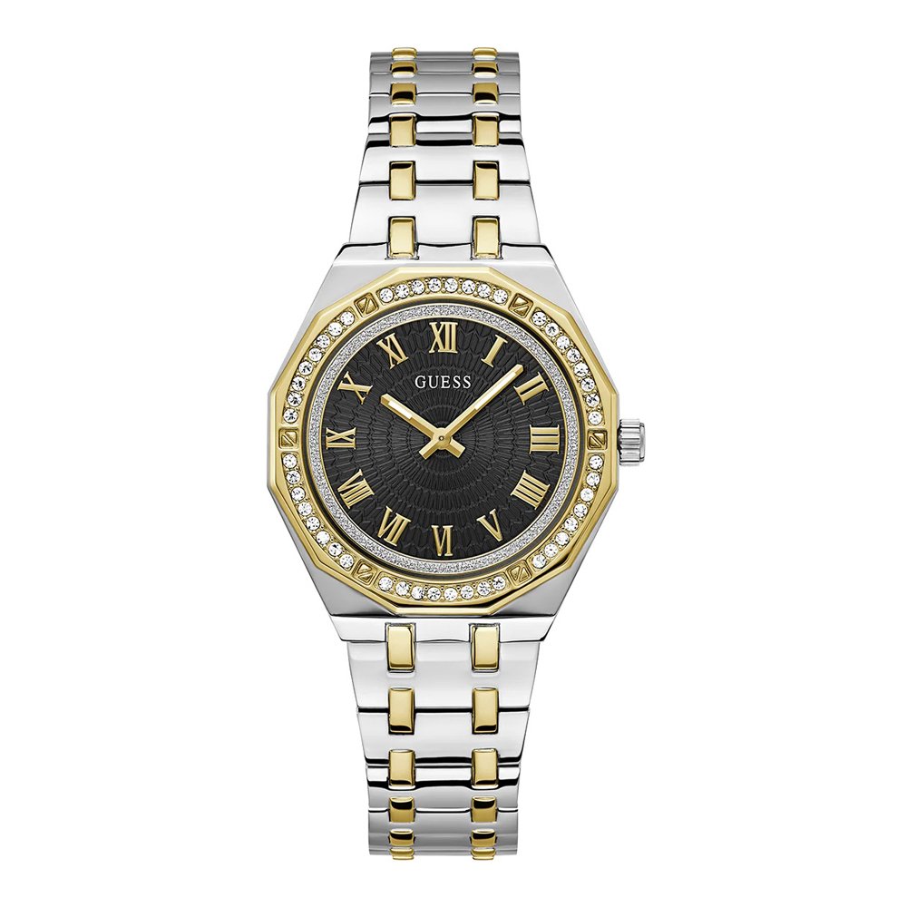 Moteriškas laikrodis Guess Desire GW0770L4