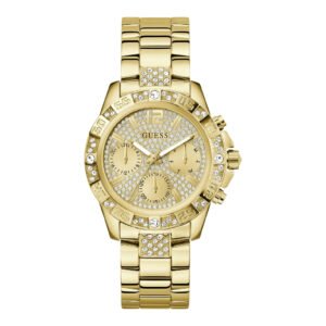 Moteriškas laikrodis Guess Majesty GW0771L2