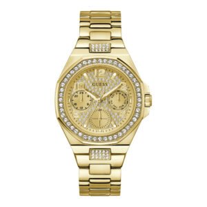 Moteriškas laikrodis Guess Lady Empire GW0777L2